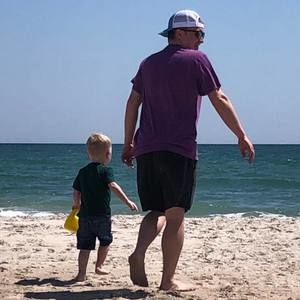 Meet your Posher, Nick